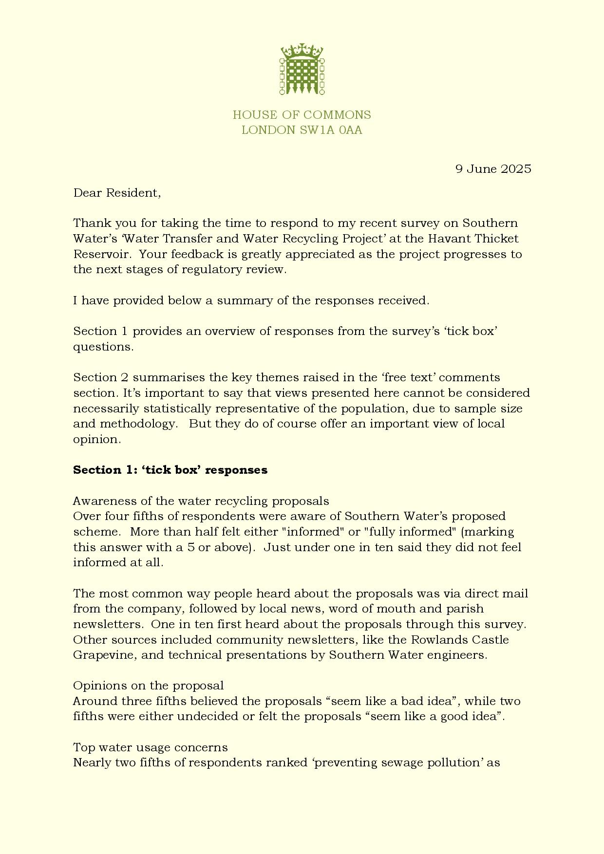 copy of HT letter