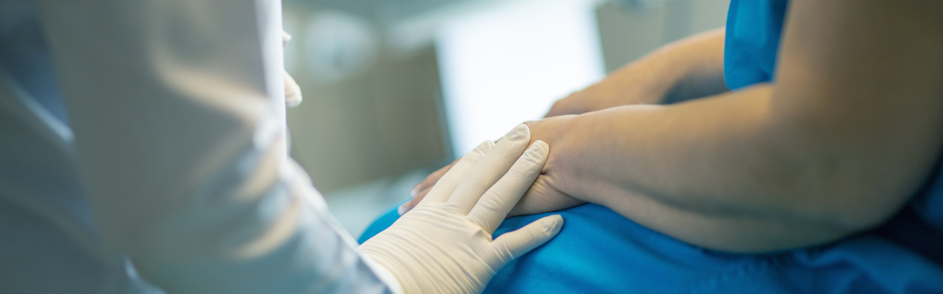 hospital image