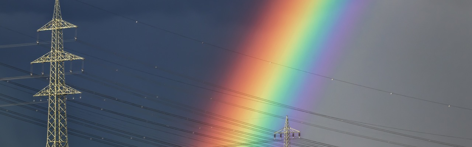 rainbow image