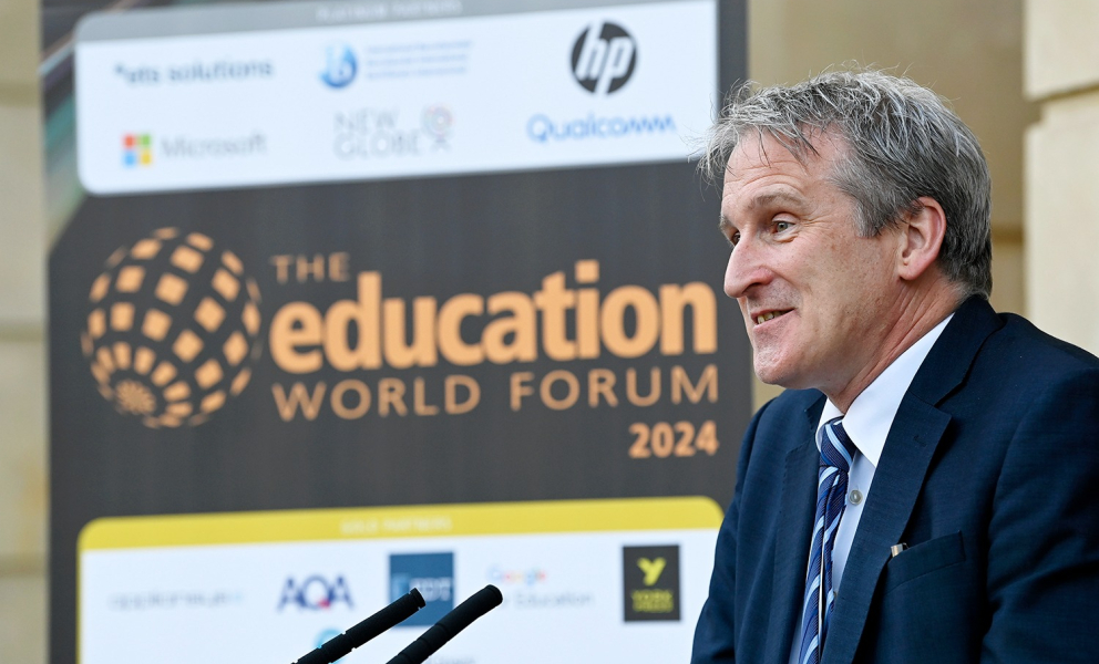 World forum