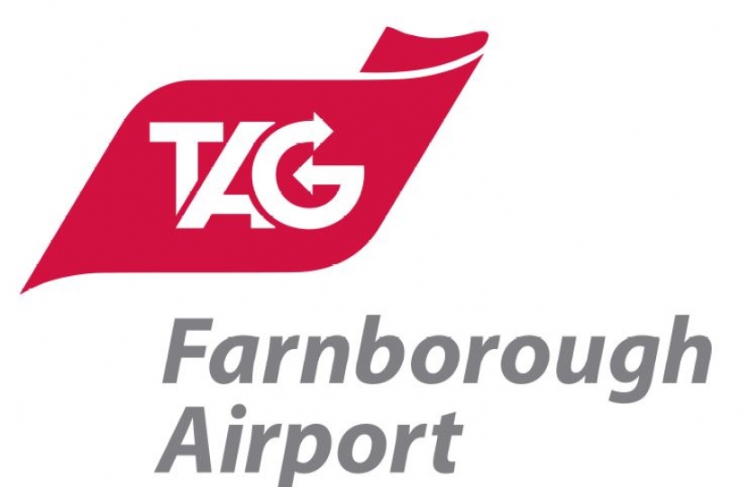 TAG Farnborough