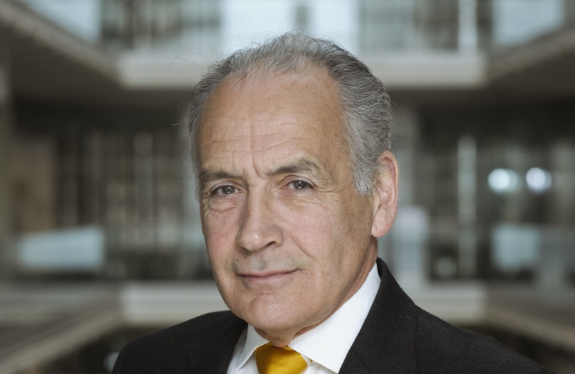 Alastair Stewart