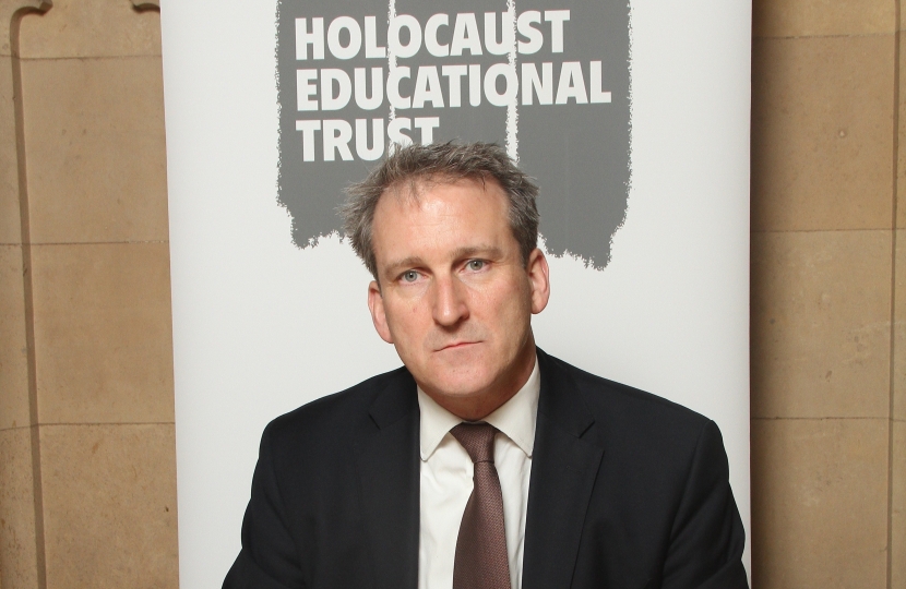 Damian Hinds