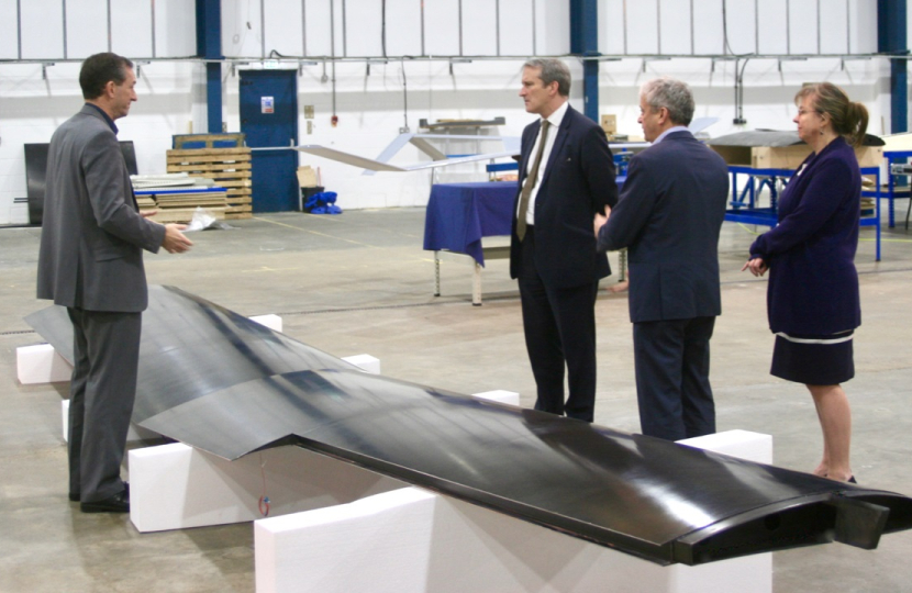 Damian Hinds