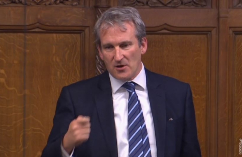 Damian Hinds