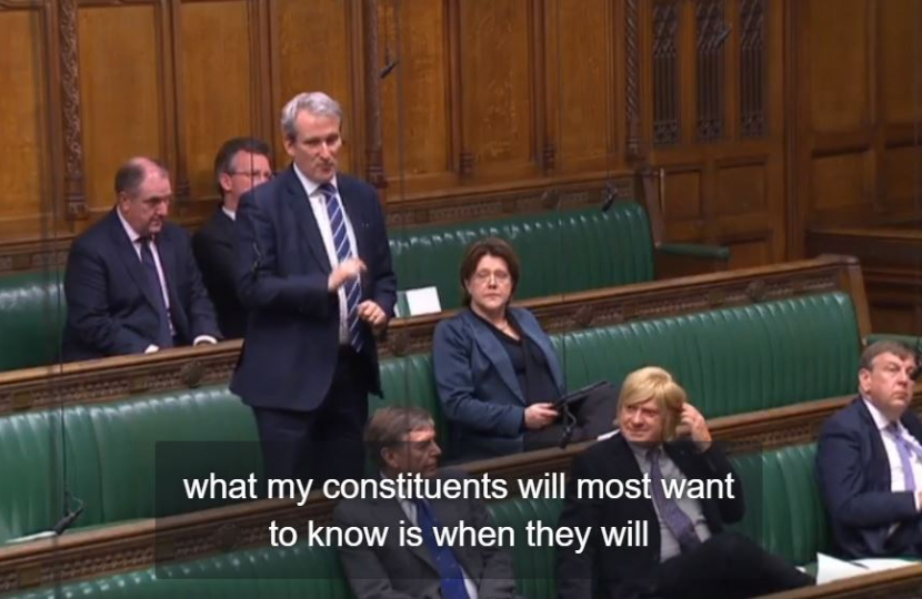 Damian Hinds