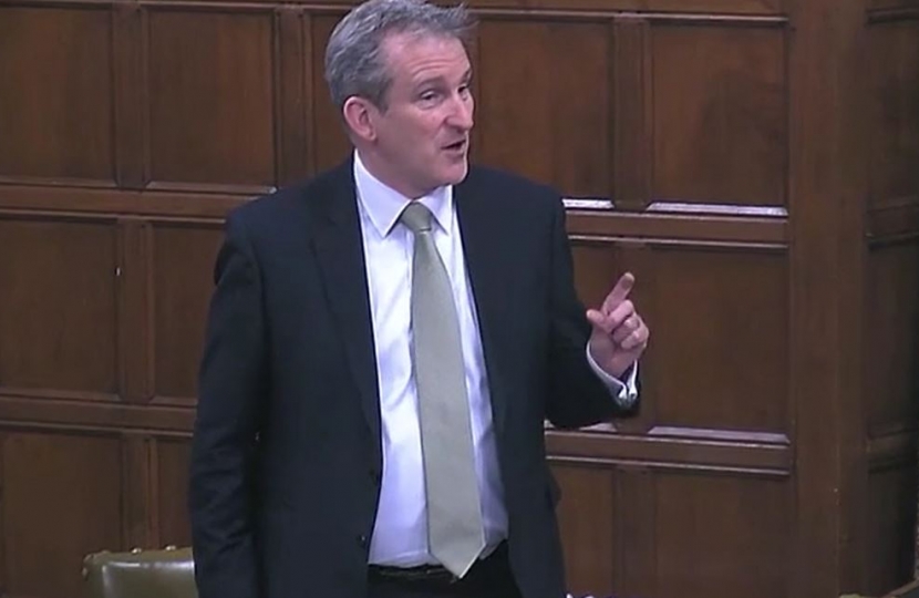 Damian Hinds