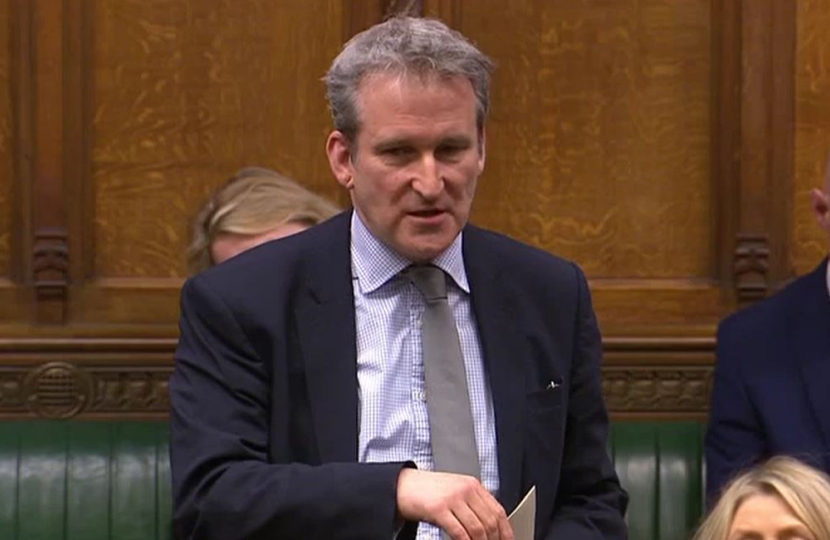 Damian Hinds