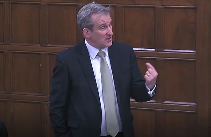 Damian Hinds