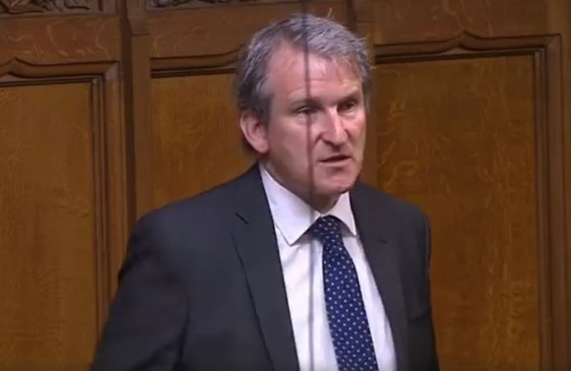 Damian Hinds