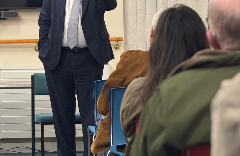 alton public meeting