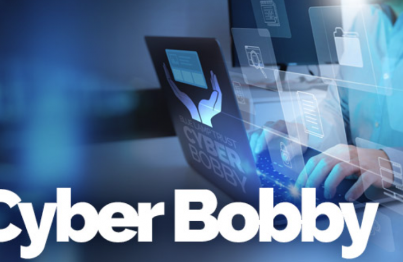 cyber bobby image