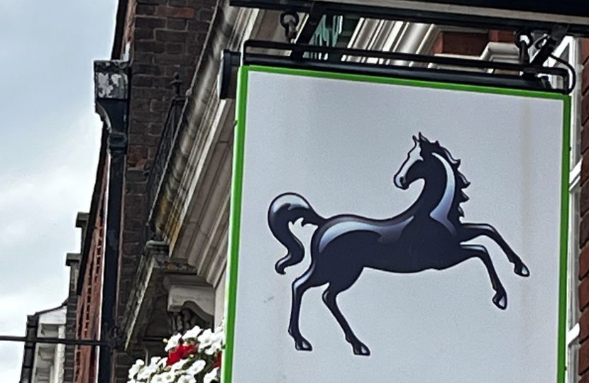 lloyds bank logo