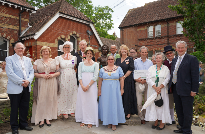 JA regency day alton