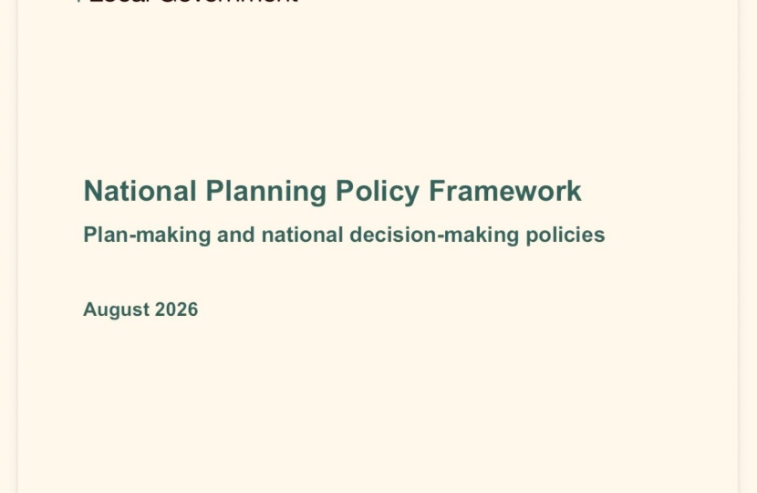 NPPF front cover