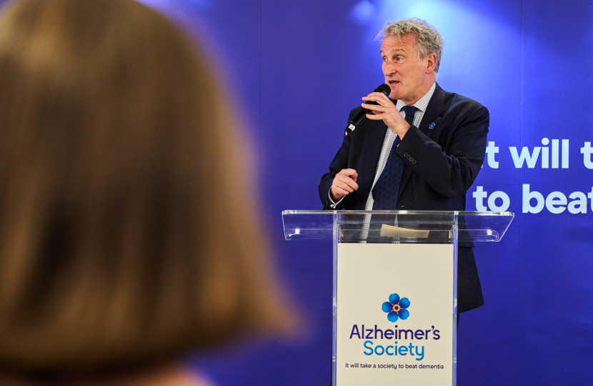 Alzheimers soc