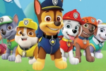 Paw patrol image from Jola