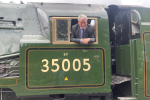 footplate