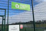 3g pitch at Horndean tech