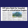 Rowan ward clipping courtesy of Tindle News