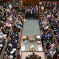 Photo courtesy of the UK parliament