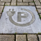 EV sign pixabay free image