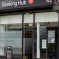 banking hub troon