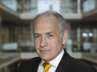 Alastair Stewart