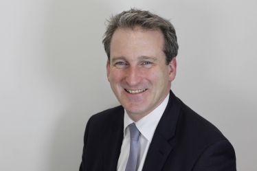 Damian Hinds