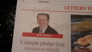 Damian Hinds