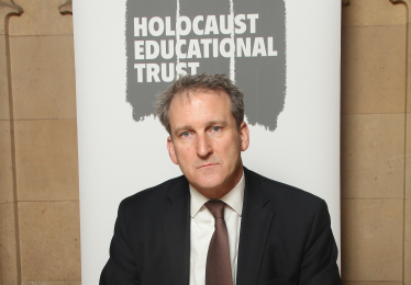 Damian Hinds