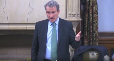 Damian Hinds