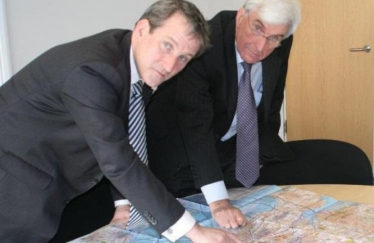 Damian Hinds