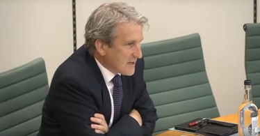 Damian Hinds