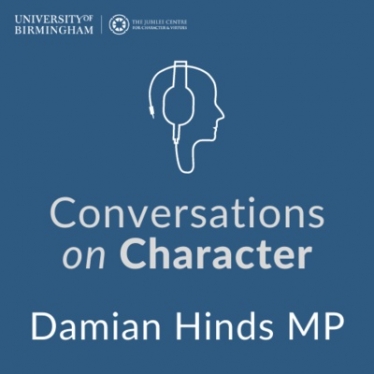 Damian Hinds