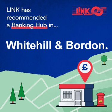 Link logo for W&B banking hub