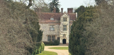 Chawton House VM