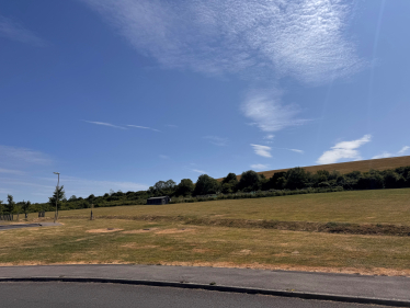 Clanfield view VM