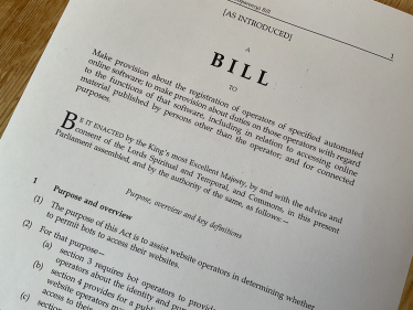 Bots bill pic