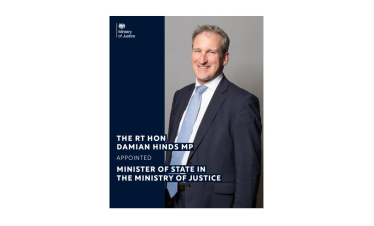 Damian Hinds